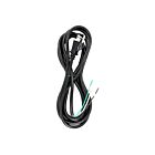 Ensemble de cordons robustes 10' Satco 90-2325 noir