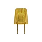Fiche de connexion rapide polarisée Satco 90-2617