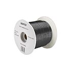 Bobine de fil en vrac Satco 93-311 noir