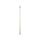 Tube T8 LED nécessitant un ballast Satco S49990 10W 3'