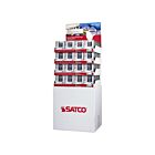Satco D2113 15W PAR38 Clair LED Ampoule 5000K