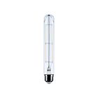 Satco S12532 8W Clair T9 LED Ampoule