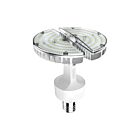 Ampoule LED HID de Rechange Hi-PRO Satco s13121 70W 4000K