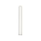 Tube fluorescent linéaire en U Satco s8450 31w T8 3000K