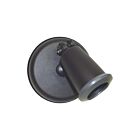 Projecteur halogène pivotant ajustable Satco SF76-683 150W Bronze