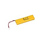 Batterie NICD Tcp 20732 4.8V
