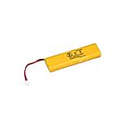 Batterie NICD Tcp 20732 4.8V