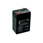 Batterie de remplacement TCP 20734