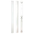 Strip linéaire à usage général et lentille retrofit Tcp TCPGPS4LENS blanc (VENTE FINALE)