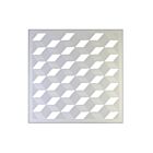TCP APA2CBL Objectif à motif damier