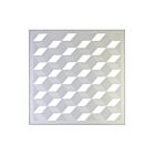 TCP APA2CBL Objectif à motif damier