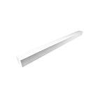 TCP ARC4UZDA4CCTWH 4' LED Strip linéaire Wattage et CCT Sélectionnable