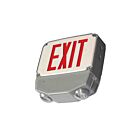 TCP CESD6VWHRGWL 1.2W Blanc LED Luminaires de sortie et d'urgence