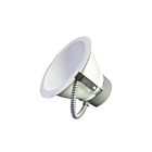 Encasté 7.8" LED TCP DLC6SWUZDCCTW puissance au choix