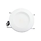 Encasté Retrofit 5" LED TCP DR4BLBV50K 10W
