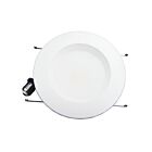 Encasté Retrofit 5" LED TCP DR4BLBV50K 10W