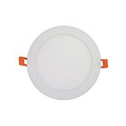 Encasté Retrofit 7.125" LED TCP DR6BL50K 14W