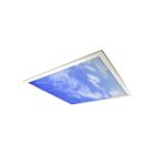 Panneau de style nuage TCP DT2UZDCLOUD 38W 2' X 2'