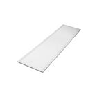 Troffer LED rétro-éclairée Tcp DTF1HZD38CCT 1' x 4' 38W avec température CCT au choix