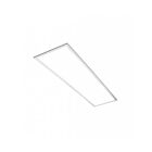 Troffer LED direct rétroéclairé TCP DTF1UZD2330K 23W 1' x 4'