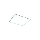 Troffer rétro-éclairé direct LED TCP DTF2UZD2350KEB 2' x 2' 23W