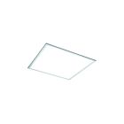 Troffer rétro-éclairé direct LED TCP DTF2UZD3827K 2' x 2' 38W