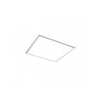 Troffer LED direct rétroéclairé TCP DTF2UZD38CCT 38W 2' x 2' avec température CCT au choix