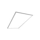 Troffer LED rétro-éclairée Tcp DTF4HZD46CCT 2' x 4' 38W avec température CCT au choix