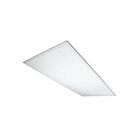 Panneau plat LED TCP DTF4UZD3935K 39W 2' x 4'