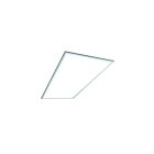 Troffer rétro-éclairé direct LED TCP DTF4UZD4641K6W 2' x 4' 46W