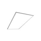 Troffer LED rétro-éclairée Tcp DTF4UZD4641S 2' x 4' 46W