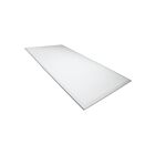 TCP DTF4UZDA1CCT 2' x 4' LED Panneau lumineux Wattage et CCT Sélectionnable