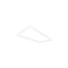 Kit de montage en surface pour Direct Troffer 2x4 TCP DTSK4