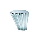Highbay T8-Ready LED Elite TCP EL4WA6LT8B1LS1 4'