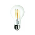 Lampe à filament A19 LED antique TCP FA19D4018EC 4.5W