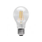 Ampoule à filament LED A19 classique TCP FA19D4022KC 4.5W
