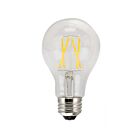 Lampe à filament A19 LED TCP FA19D4040E26SCL95 4.5W