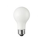 Ampoule à filament LED A19 classique TCP FA19D4050EW 4.5W
