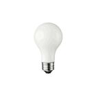 Tcp FA19D6024E26SFR92 8W LED Classic White A19 Filament Lamp