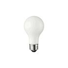 Tcp FA19D6024E26SFR92 8W LED Classic White A19 Filament Lamp
