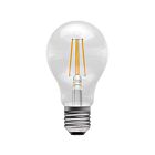 Ampoule à filament LED A19 classique TCP FA19D6027EC 8W