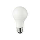 Lampe à filament LED A19 TCP FA19D6027EW4 60W