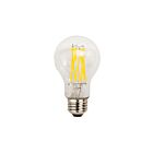 Tcp FA19D6050E26SCL95 8W LED High CRI A19 Filament Lamp