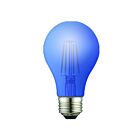 Ampoule à filament LED A19 classique TCP FA19D60BC 8W