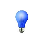Ampoule à filament LED A19 classique TCP FA19D60BC 8W