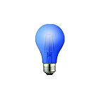 Ampoule à filament LED A19 classique TCP FA19D60BC 8W
