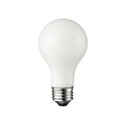 Ampoule A19 à filament LED TCP FA19D60GL1 8W
