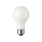 Ampoule A19 à filament LED TCP FA19D60GL1 8W