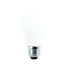 Lampe à filament A19 LED TCP FA19D60GL27 8W
