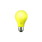 Ampoule à filament LED A19 classique TCP FA19D60YC 8W